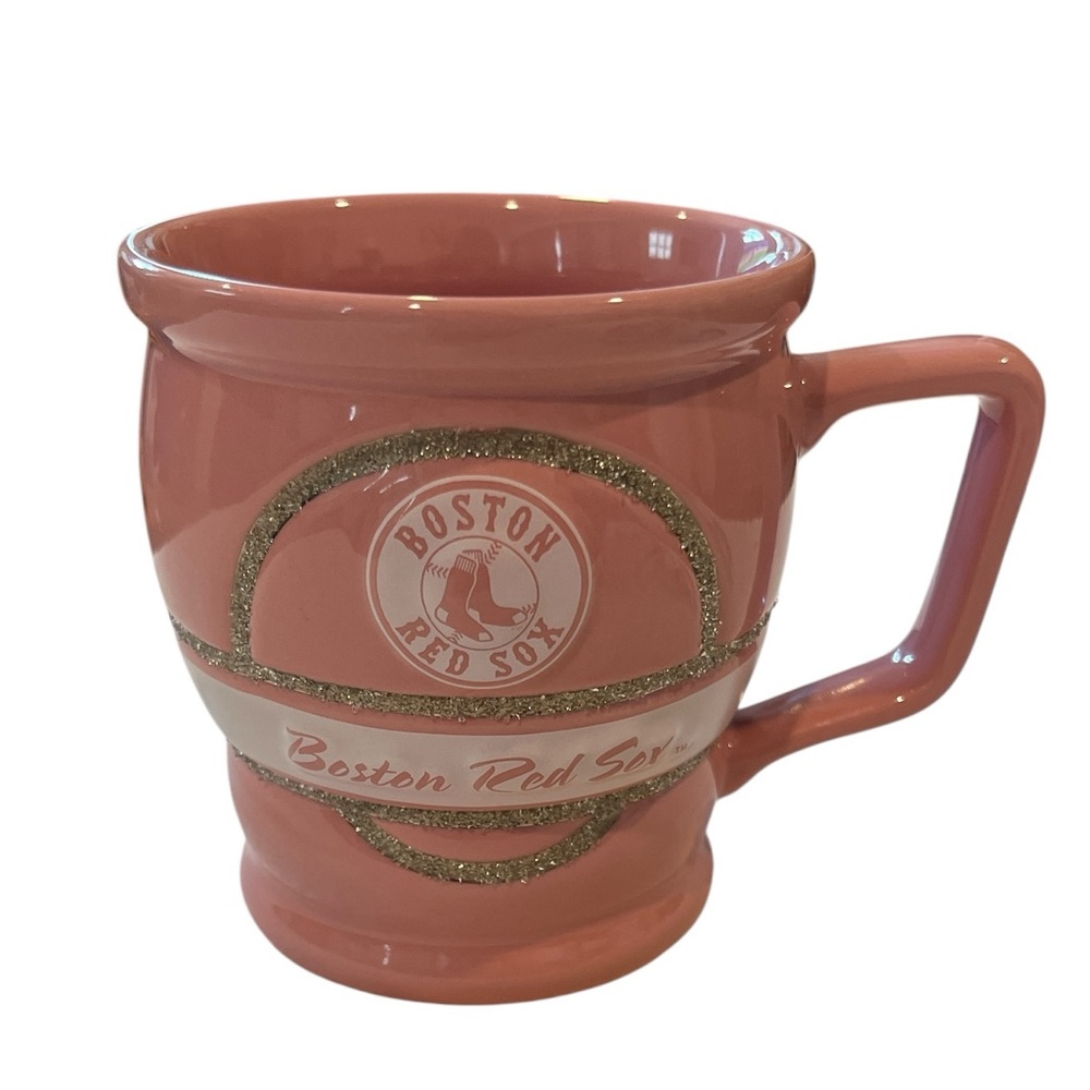 Boston Red Sox Mug